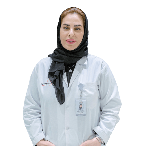 Dr. Sawsan Halawi