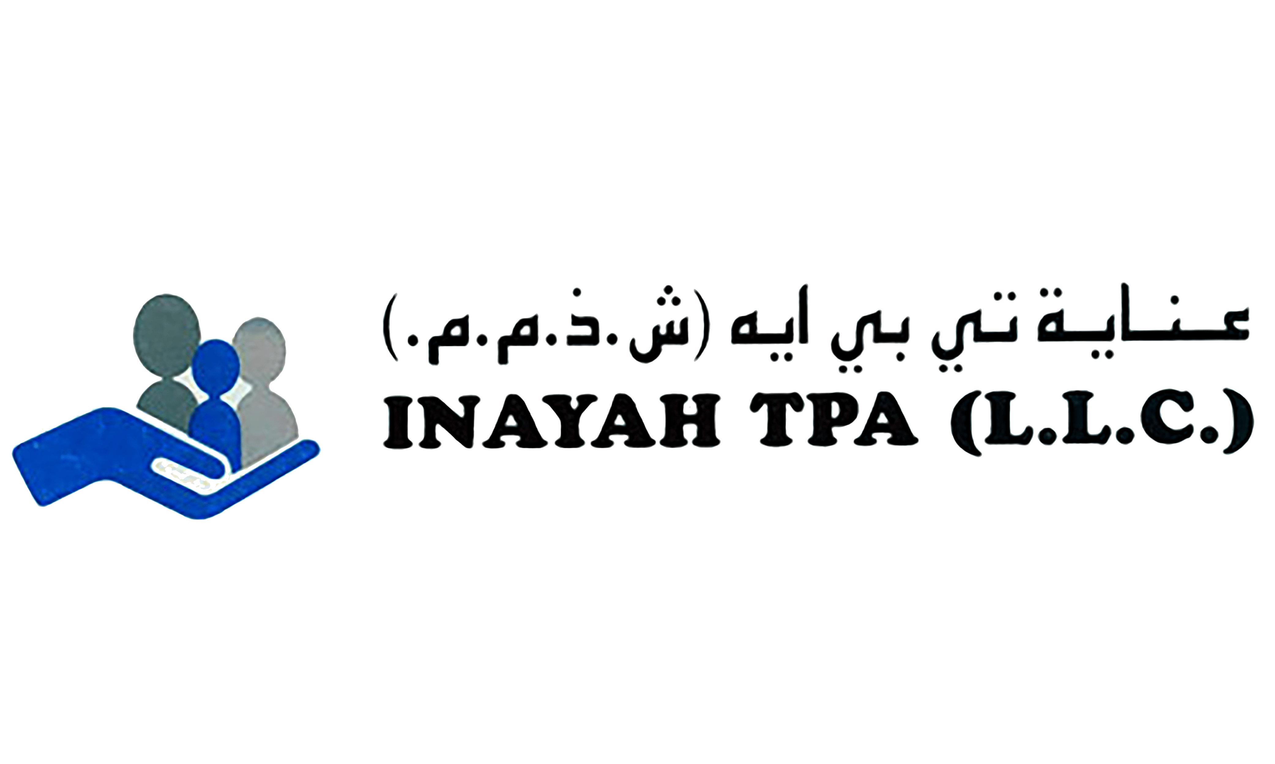 Inayah TPA Logo