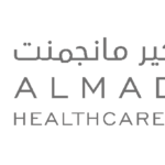 Al Madallah Healthcare Management Logo