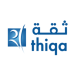 thiqa Logo