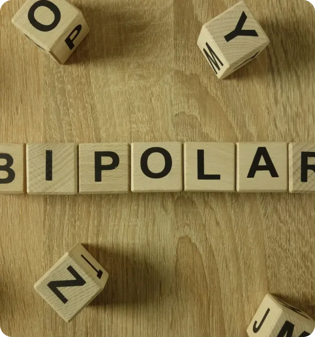 bipolar disorder therapy treatment